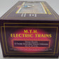 MTH 20-9100 O Gauge Union Pacific Extended Vision Caboose #25214 NIB