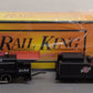 MTH 30-1204-1 CNW 0-6-0 B-6 Switcher Steam Locomotive & Tender #2159 w/PS2 NIB