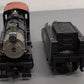 MTH 30-1204-1 CNW 0-6-0 B-6 Switcher Steam Locomotive & Tender #2159 w/PS2 NIB
