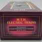 MTH 20-9101 O Pennsylvania Extended Vision Caboose #477531 LN/Box