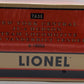 Lionel 6-18056 O NYC 763E J1e 4-6-4 Hudson Steam Locomotive & Oil Tender #5344 EX/Box