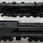 Lionel 6-18056 O NYC 763E J1e 4-6-4 Hudson Steam Locomotive & Oil Tender #5344 EX/Box