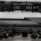 Lionel 6-18056 O NYC 763E J1e 4-6-4 Hudson Steam Locomotive & Oil Tender #5344 EX/Box