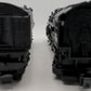 Lionel 6-18056 O NYC 763E J1e 4-6-4 Hudson Steam Locomotive & Oil Tender #5344 EX/Box