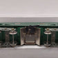 American Flyer 11-30100 Standard Gauge American Flyer Line Green Hopper Car EX/Box