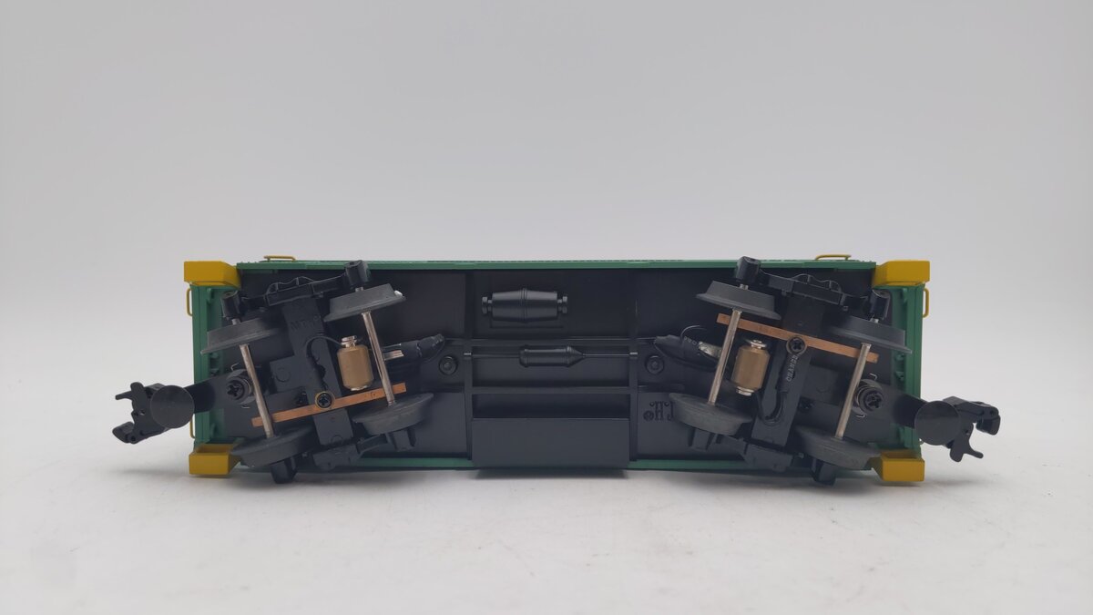 MTH 20-91112 Penn Central N-8 Caboose #23346 LN/Box
