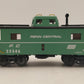 MTH 20-91112 Penn Central N-8 Caboose #23346 LN/Box