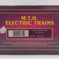 MTH 20-91112 Penn Central N-8 Caboose #23346 LN/Box