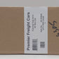 MTH 20-93669 O Gauge TCA Fall York 2015 40' Box Car LN/Box