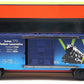 Lionel 6-39201 O Gauge Century Club Hudson Boxcar #773 LN/Box