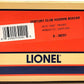 Lionel 6-39201 O Gauge Century Club Hudson Boxcar #773 LN/Box