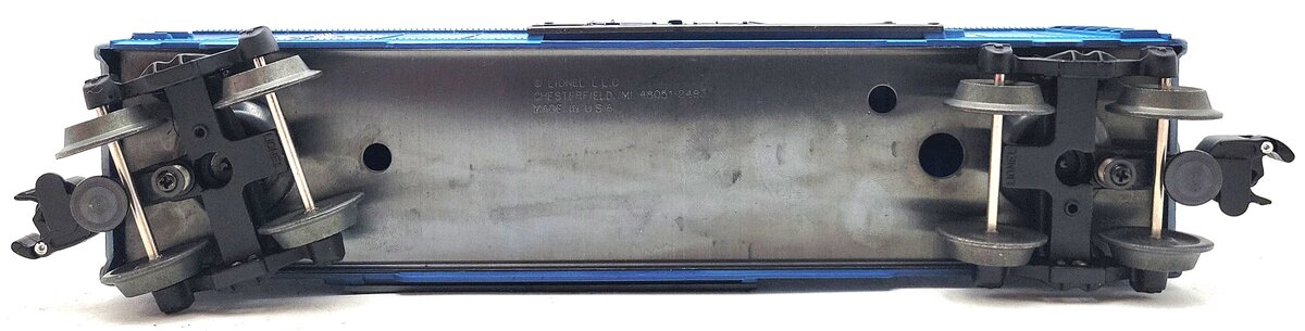 Lionel 6-39201 O Gauge Century Club Hudson Boxcar #773 LN/Box