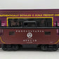 MTH 20-91113 Pennsylvania N-8 Illuminated Caboose #478115 LN/Box