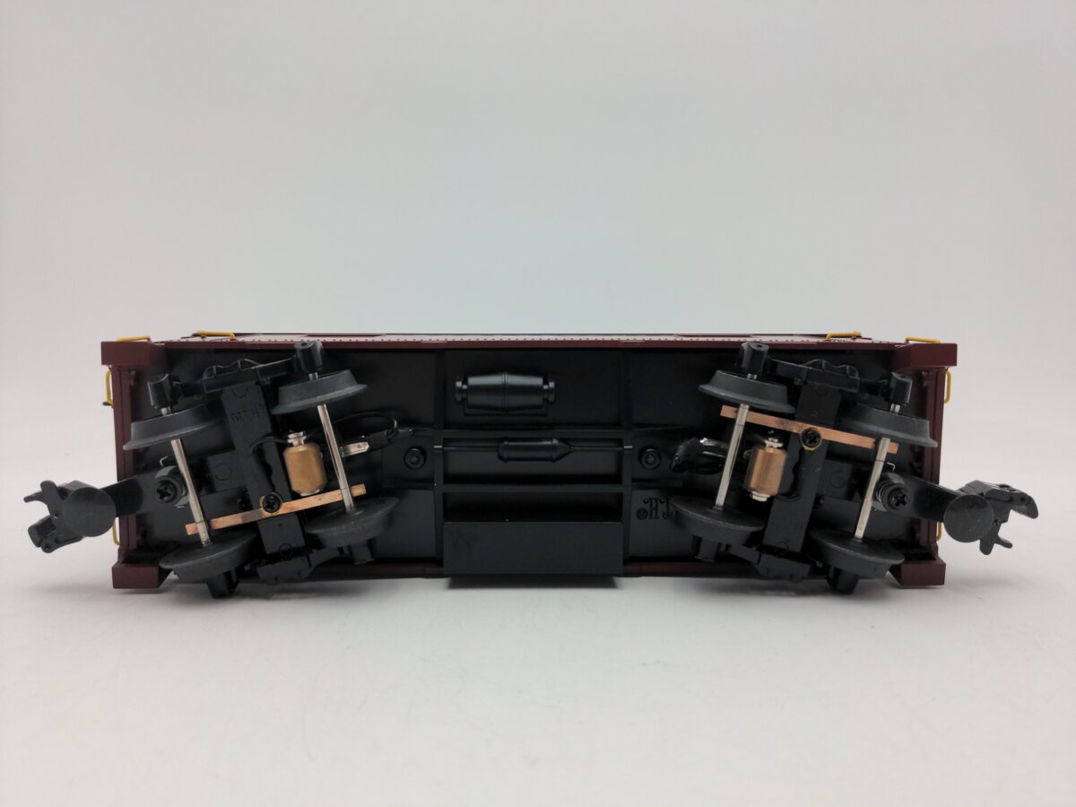 MTH 20-91113 Pennsylvania N-8 Illuminated Caboose #478115 LN/Box