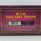 MTH 20-91113 Pennsylvania N-8 Illuminated Caboose #478115 LN/Box
