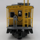 MTH 20-91118 Gauge CSX Extended Vision Caboose #903154 EX/Box