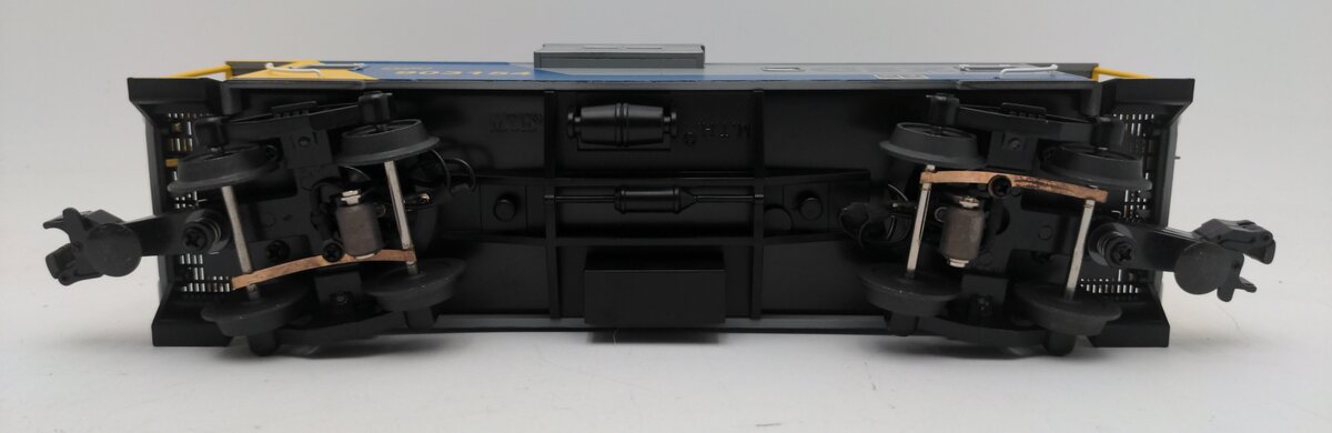 MTH 20-91118 Gauge CSX Extended Vision Caboose #903154 EX/Box