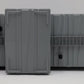 MTH 20-91118 Gauge CSX Extended Vision Caboose #903154 EX/Box