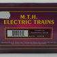 MTH 20-91118 Gauge CSX Extended Vision Caboose #903154 EX/Box