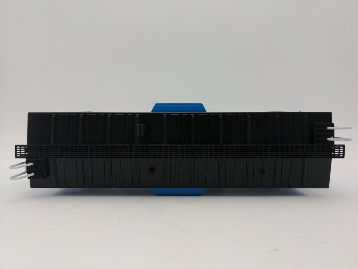 MTH 20-91073 O Great Northern Bay Window Caboose #X29 LN/Box