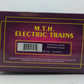 MTH 20-91073 O Great Northern Bay Window Caboose #X29 LN/Box