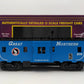 MTH 20-91073 O Great Northern Bay Window Caboose #X29 LN/Box