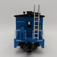 MTH 20-91073 O Great Northern Bay Window Caboose #X29 LN/Box