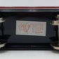 MTH 11-30014 Lionel Std. Gauge #217 Red with Nickel Trim Caboose NIB