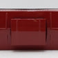 MTH 11-30014 Lionel Std. Gauge #217 Red with Nickel Trim Caboose NIB