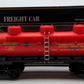 K-Line K5426 O Gauge Pennsylvania Salt Co. Triple Dome Tank Car NIB