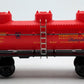 K-Line K5426 O Gauge Pennsylvania Salt Co. Triple Dome Tank Car NIB