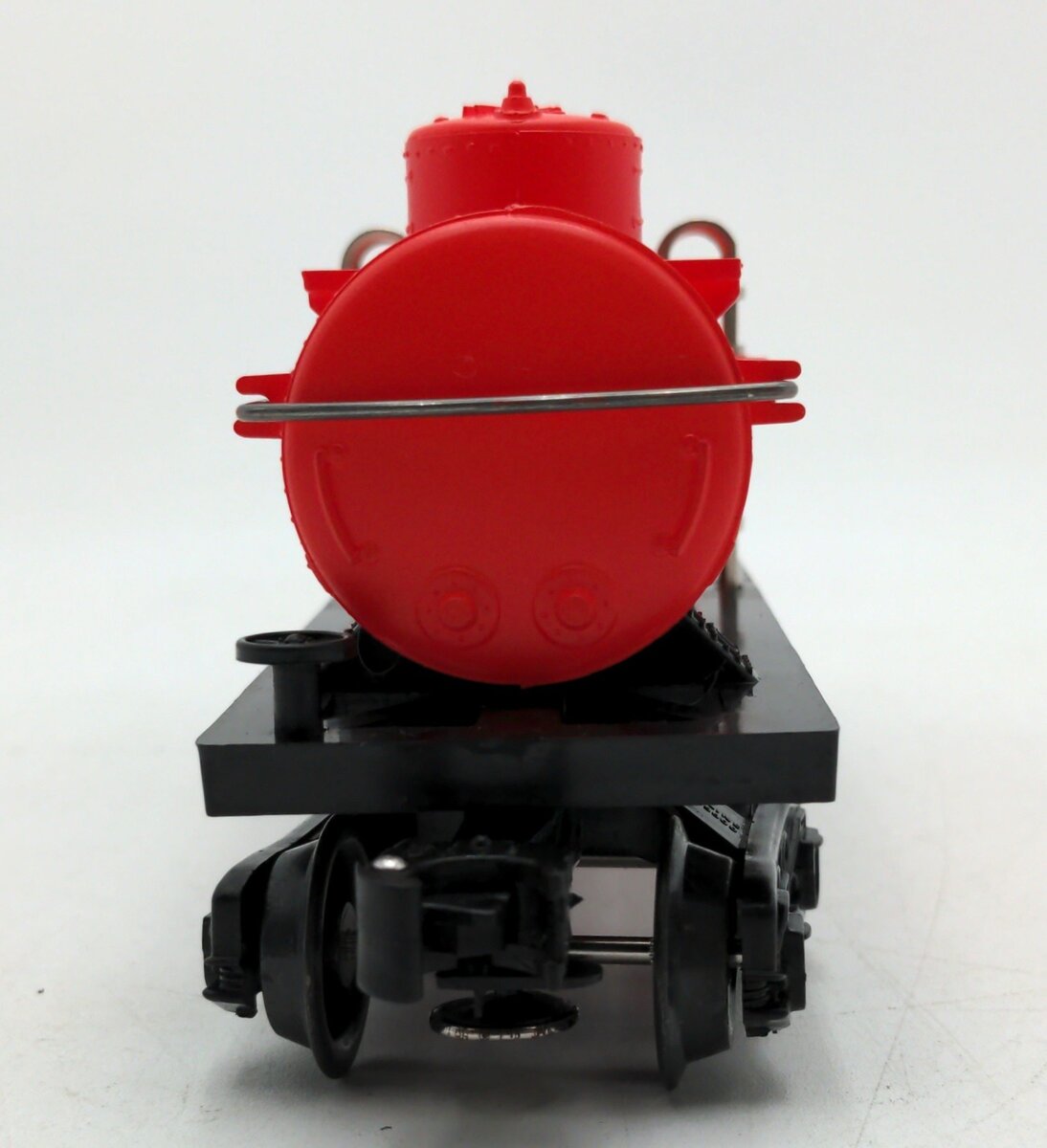 K-Line K5426 O Gauge Pennsylvania Salt Co. Triple Dome Tank Car NIB