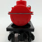 K-Line K5426 O Gauge Pennsylvania Salt Co. Triple Dome Tank Car NIB