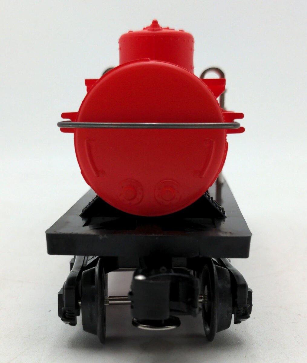 K-Line K5426 O Gauge Pennsylvania Salt Co. Triple Dome Tank Car NIB