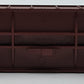 American Flyer 4-9304 S Scale New York Central Gondola w/Canisters #9304 NIB