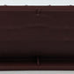 American Flyer 4-9304 S Scale New York Central Gondola w/Canisters #9304 NIB