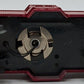 American Flyer 4-9404 S Scale New York Central Bay Window Caboose NIB