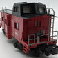 American Flyer 4-9404 S Scale New York Central Bay Window Caboose NIB