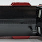 American Flyer 4-9405 S Scale Santa Fe Bay Window Illuminated Caboose NIB