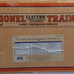 MTH 11-5006-1 Girl's Pink Std Gauge Steam Passenger Train Set #384E  LN/Box