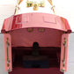 MTH 11-5006-1 Girl's Pink Std Gauge Steam Passenger Train Set #384E  LN/Box