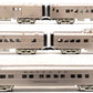 MTH 20-65136 O Santa Fe Premier 70' Streamlined Passenger Car Set (Set of 5)