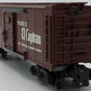 American Flyer 4-9710 S Gauge Atchison Topeka Santa Fe Box Car NIB