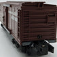 American Flyer 4-9710 S Gauge Atchison Topeka Santa Fe Box Car NIB