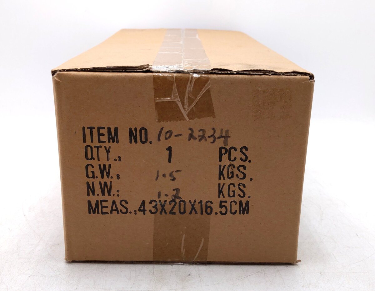 MTH 10-2234 Standard Gauge New York Central 500 Series Box Car MT/Box