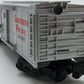 American Flyer 4-9711 S Gauge Southern Pacific Boxcar #9711 NIB