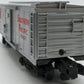 American Flyer 4-9711 S Gauge Southern Pacific Boxcar #9711 NIB