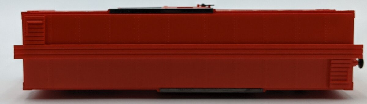 American Flyer 4-9712 S Gauge Illinois Central Gulf Boxcar NIB