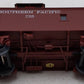 MTH 20-91446 O Gauge Southern Pacific CA-1 Woodside Caboose #785 LN/Box