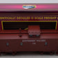 MTH 20-91446 O Gauge Southern Pacific CA-1 Woodside Caboose #785 LN/Box